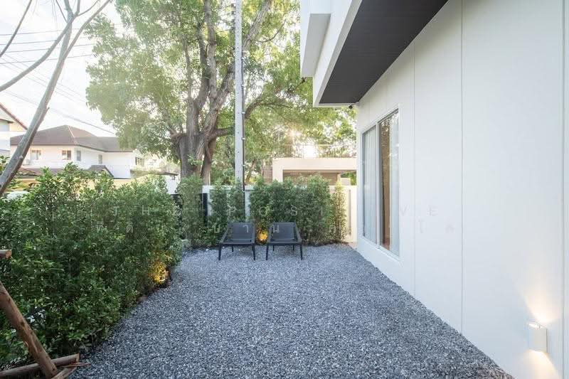 Pool Villa in Than Dong, Luxurious Modern-Style Villa with Doi Suthep Views, Chiang Mai, Ban Waen, Hang Dong, Chiang Mai, 4 Bedrooms, 85 sqm, Single Detached House For Rent, by The Positive ที่ดิน บ้าน คอนโด, 500516971 - DDproperty.com