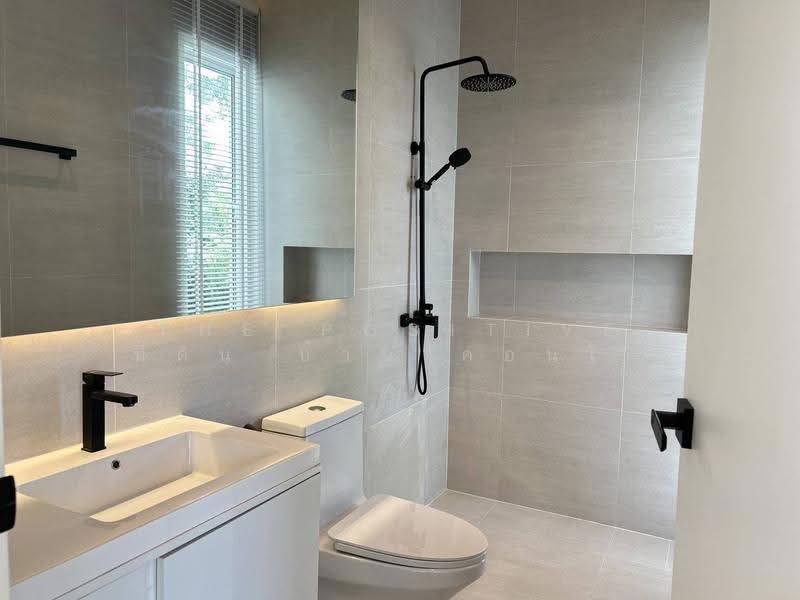Pool Villa in Than Dong, Luxurious Modern-Style Villa with Doi Suthep Views, Chiang Mai, Ban Waen, Hang Dong, Chiang Mai, 4 Bedrooms, 85 sqm, Single Detached House For Rent, by The Positive ที่ดิน บ้าน คอนโด, 500516971 - DDproperty.com