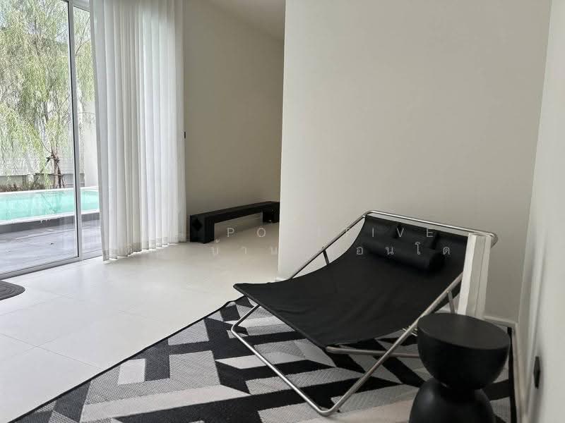 Pool Villa in Than Dong, Luxurious Modern-Style Villa with Doi Suthep Views, Chiang Mai, Ban Waen, Hang Dong, Chiang Mai, 4 Bedrooms, 85 sqm, Single Detached House For Rent, by The Positive ที่ดิน บ้าน คอนโด, 500516971 - DDproperty.com