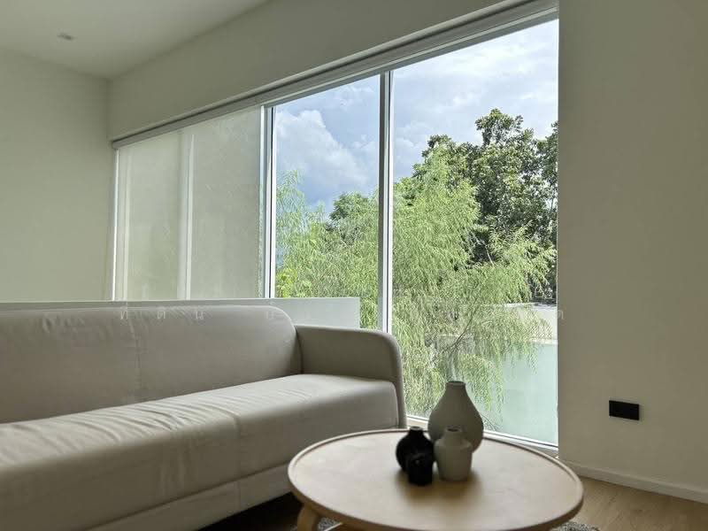 Pool Villa in Than Dong, Luxurious Modern-Style Villa with Doi Suthep Views, Chiang Mai, Ban Waen, Hang Dong, Chiang Mai, 4 Bedrooms, 85 sqm, Single Detached House For Rent, by The Positive ที่ดิน บ้าน คอนโด, 500516971 - DDproperty.com