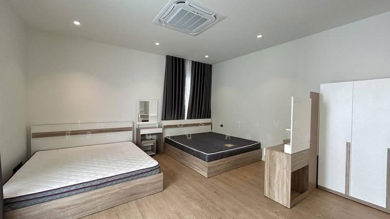 Pool Villa in Than Dong, Luxurious Modern-Style Villa with Doi Suthep Views, Chiang Mai, Ban Waen, Hang Dong, Chiang Mai, 4 Bedrooms, 85 sqm, Single Detached House For Rent, by The Positive ที่ดิน บ้าน คอนโด, 500516971 - DDproperty.com