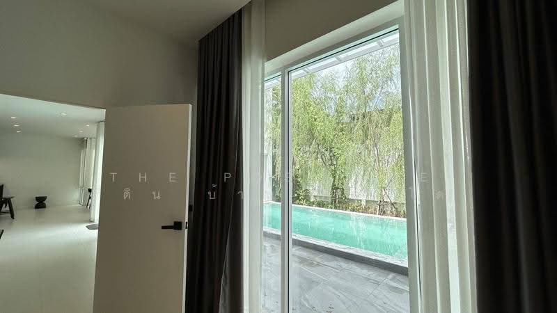 Pool Villa in Than Dong, Luxurious Modern-Style Villa with Doi Suthep Views, Chiang Mai, Ban Waen, Hang Dong, Chiang Mai, 4 Bedrooms, 85 sqm, Single Detached House For Rent, by The Positive ที่ดิน บ้าน คอนโด, 500516971 - DDproperty.com