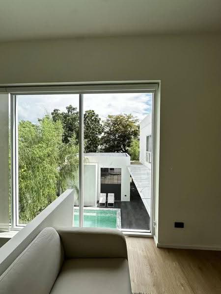 Pool Villa in Than Dong, Luxurious Modern-Style Villa with Doi Suthep Views, Chiang Mai, Ban Waen, Hang Dong, Chiang Mai, 4 Bedrooms, 85 sqm, Single Detached House For Rent, by The Positive ที่ดิน บ้าน คอนโด, 500516971 - DDproperty.com