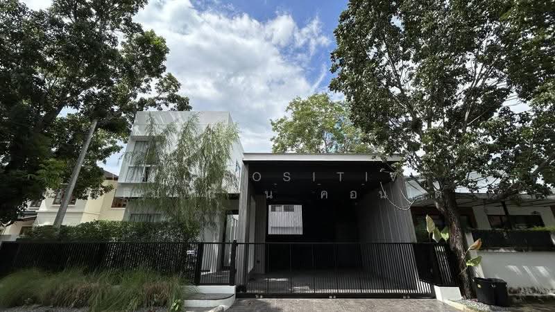 Pool Villa in Than Dong, Luxurious Modern-Style Villa with Doi Suthep Views, Chiang Mai, Ban Waen, Hang Dong, Chiang Mai, 4 Bedrooms, 85 sqm, Single Detached House For Rent, by The Positive ที่ดิน บ้าน คอนโด, 500516971 - DDproperty.com