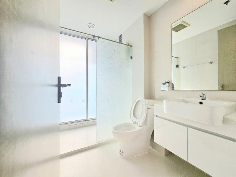 The Hotel Serviced Condo, nonthaburi, Bang Kra So, Muang Nonthaburi, Nonthaburi, 1 Bedroom, 33 sqm, Condo For Sale, by แสงเพชร วีระนนท์, 500516972 - DDproperty.com