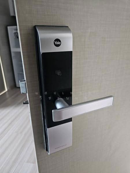 The Hotel Serviced Condo, nonthaburi, Bang Kra So, Muang Nonthaburi, Nonthaburi, 1 Bedroom, 33 sqm, Condo For Sale, by แสงเพชร วีระนนท์, 500516972 - DDproperty.com