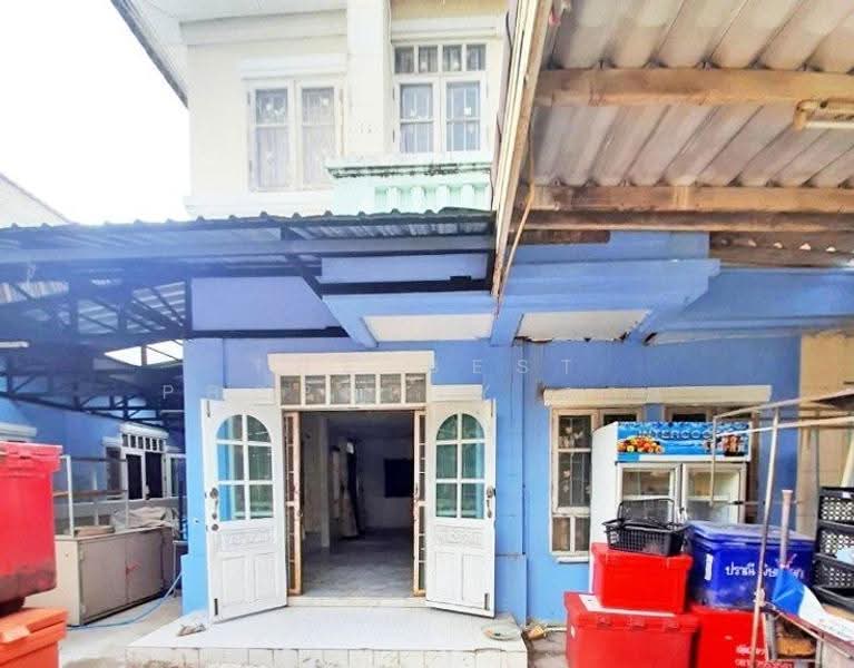 ปิยวรารมย์ รังสิต-คลอง4, Pathum Thani, Bang Yitho, Thanyaburi, Pathum Thani, 3 Bedrooms, 100 sqm, Townhouse For Sale, by The Best Property ดาว, 500516973 - DDproperty.com