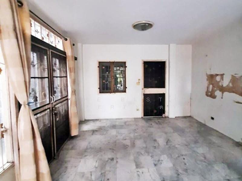 ปิยวรารมย์ รังสิต-คลอง4, Pathum Thani, Bang Yitho, Thanyaburi, Pathum Thani, 3 Bedrooms, 100 sqm, Townhouse For Sale, by The Best Property ดาว, 500516973 - DDproperty.com