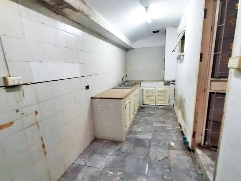 ปิยวรารมย์ รังสิต-คลอง4, Pathum Thani, Bang Yitho, Thanyaburi, Pathum Thani, 3 Bedrooms, 100 sqm, Townhouse For Sale, by The Best Property ดาว, 500516973 - DDproperty.com