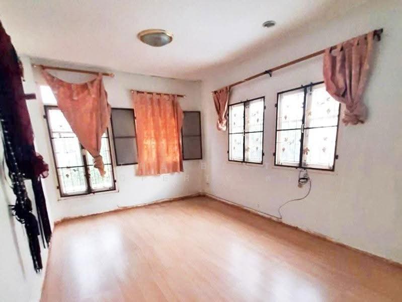 ปิยวรารมย์ รังสิต-คลอง4, Pathum Thani, Bang Yitho, Thanyaburi, Pathum Thani, 3 Bedrooms, 100 sqm, Townhouse For Sale, by The Best Property ดาว, 500516973 - DDproperty.com