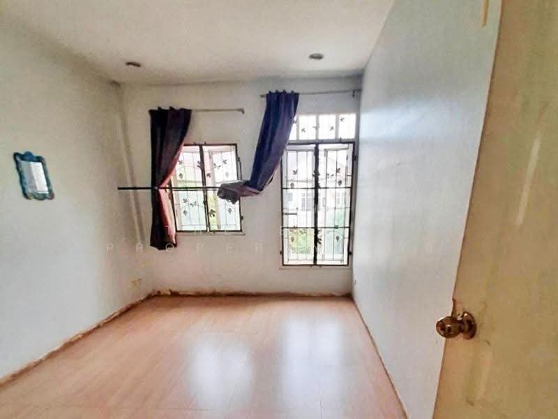 ปิยวรารมย์ รังสิต-คลอง4, Pathum Thani, Bang Yitho, Thanyaburi, Pathum Thani, 3 Bedrooms, 100 sqm, Townhouse For Sale, by The Best Property ดาว, 500516973 - DDproperty.com