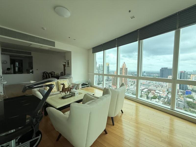 Millennium Residence, Bangkok, Sukhumvit Road, Khlong Toei, Bangkok, 3 Bedrooms, 193 sqm, Condo For Sale, by Orawan Ratanapratum, 500516977 - DDproperty.com