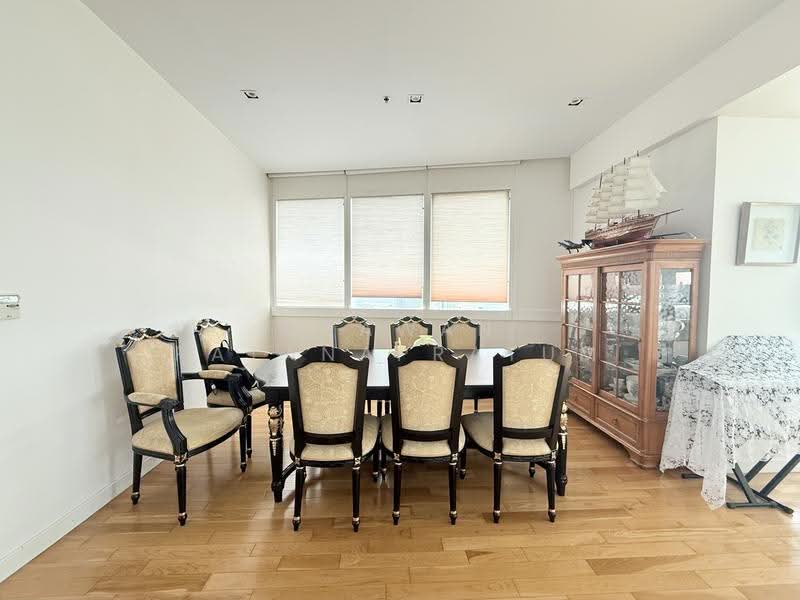 Millennium Residence : มิลเลนเนียม เรสซิเดนซ์, กรุงเทพ, ซอยสุขุมวิท 20 ถนนสุขุมวิท แขวงคลองเตยเหนือ เขตวัฒนา กรุงเทพมหานคร, คลองเตย, กรุงเทพ, 193 ตร.ม., คอนโด ขาย, โดย Orawan Ratanapratum, 500516977 - DDproperty.com