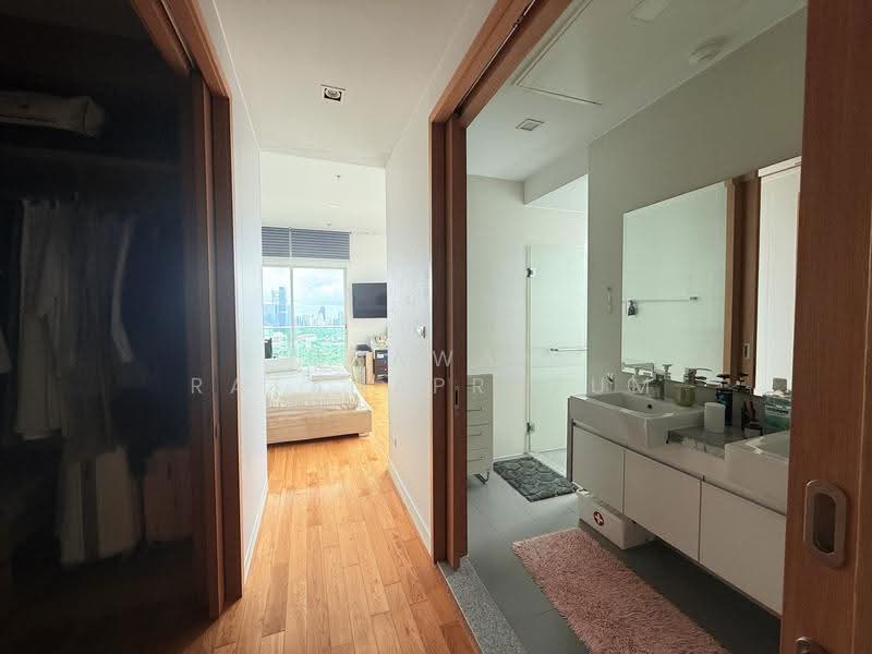 Millennium Residence, Bangkok, Sukhumvit Road, Khlong Toei, Bangkok, 3 Bedrooms, 193 sqm, Condo For Sale, by Orawan Ratanapratum, 500516977 - DDproperty.com