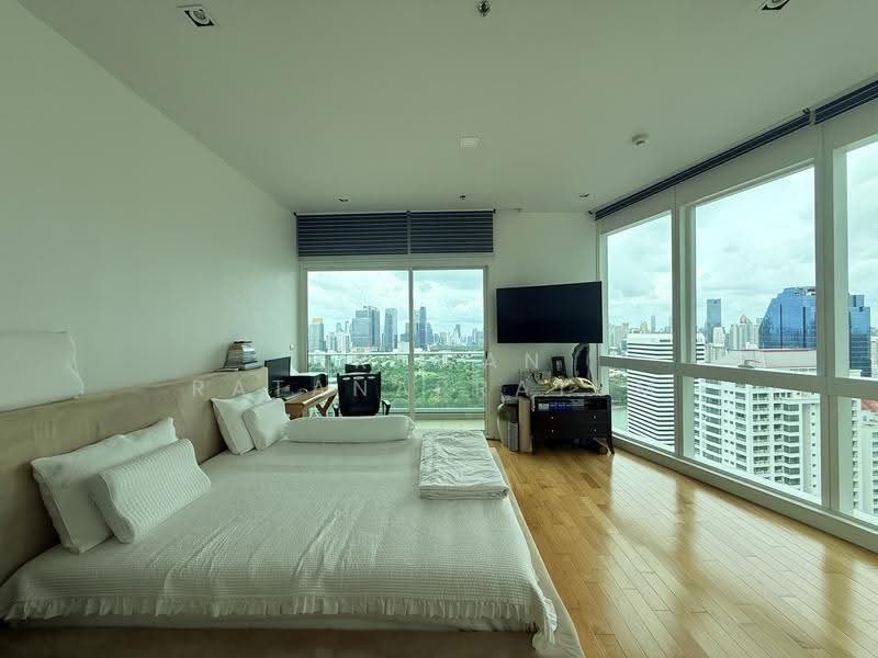 Millennium Residence, Bangkok, Sukhumvit Road, Khlong Toei, Bangkok, 3 Bedrooms, 193 sqm, Condo For Sale, by Orawan Ratanapratum, 500516977 - DDproperty.com