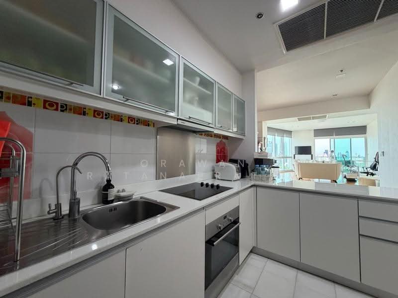 Millennium Residence, Bangkok, Sukhumvit Road, Khlong Toei, Bangkok, 3 Bedrooms, 193 sqm, Condo For Sale, by Orawan Ratanapratum, 500516977 - DDproperty.com