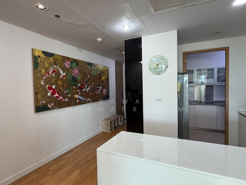 Millennium Residence : มิลเลนเนียม เรสซิเดนซ์, กรุงเทพ, ซอยสุขุมวิท 20 ถนนสุขุมวิท แขวงคลองเตยเหนือ เขตวัฒนา กรุงเทพมหานคร, คลองเตย, กรุงเทพ, 193 ตร.ม., คอนโด ขาย, โดย Orawan Ratanapratum, 500516977 - DDproperty.com