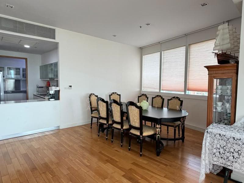 Millennium Residence, Bangkok, Sukhumvit Road, Khlong Toei, Bangkok, 3 Bedrooms, 193 sqm, Condo For Sale, by Orawan Ratanapratum, 500516977 - DDproperty.com