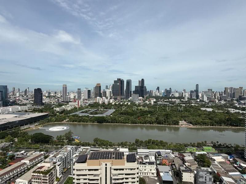 Millennium Residence, Bangkok, Sukhumvit Road, Khlong Toei, Bangkok, 3 Bedrooms, 193 sqm, Condo For Sale, by Orawan Ratanapratum, 500516977 - DDproperty.com