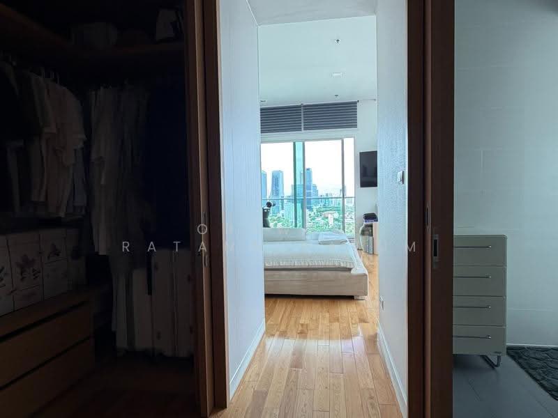 Millennium Residence, Bangkok, Sukhumvit Road, Khlong Toei, Bangkok, 3 Bedrooms, 193 sqm, Condo For Sale, by Orawan Ratanapratum, 500516977 - DDproperty.com