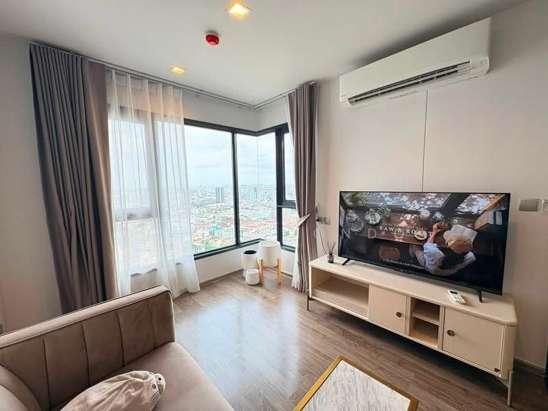 Life Ladprao Valley, bangkok, Phaholyothin Road, Jom Phon, Chatuchak, Bangkok, 1 Bedroom, 35 sqm, Condo For Rent, by Living Condo, 500516978 - DDproperty.com