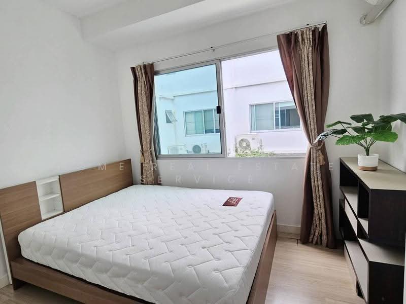 Baan Mai Rama 9 - Srinakarin, Bangkok, Soi Krungthep Kreetha 7, Hua Mak, Bang Kapi, Bangkok, 3 Bedrooms, 185 sqm, Townhouse For Sale, by HOME Real Estate Service, 500516979 - DDproperty.com