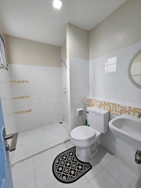Baan Mai Rama 9 - Srinakarin, Bangkok, Soi Krungthep Kreetha 7, Hua Mak, Bang Kapi, Bangkok, 3 Bedrooms, 185 sqm, Townhouse For Sale, by HOME Real Estate Service, 500516979 - DDproperty.com