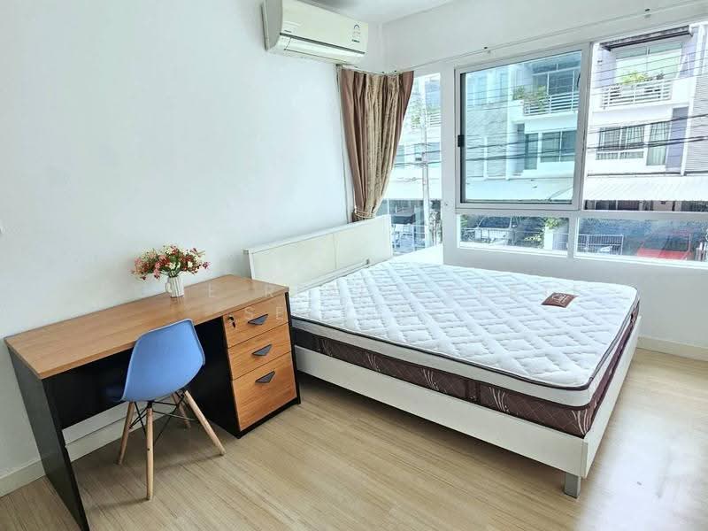 Baan Mai Rama 9 - Srinakarin, Bangkok, Soi Krungthep Kreetha 7, Hua Mak, Bang Kapi, Bangkok, 3 Bedrooms, 185 sqm, Townhouse For Sale, by HOME Real Estate Service, 500516979 - DDproperty.com