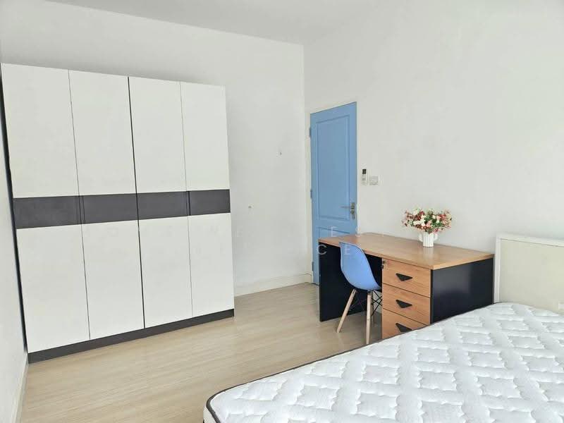 Baan Mai Rama 9 - Srinakarin, Bangkok, Soi Krungthep Kreetha 7, Hua Mak, Bang Kapi, Bangkok, 3 Bedrooms, 185 sqm, Townhouse For Sale, by HOME Real Estate Service, 500516979 - DDproperty.com