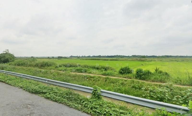 ที่ดินมหาราช พระนครศรีอยุธยา, Phra Nakhon Si Ayutthaya, Hua Phai, Maha Rat, Phra Nakhon Si Ayutthaya, , 800 sqm, Land For Sale, by The Best Property ดิว, 500516980 - DDproperty.com