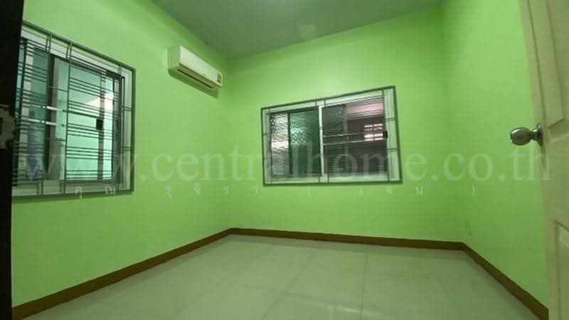 Smart Land Green Park, Rayong, มาบยางพร - ปลวกแดง, Mapyangphon, Pluak Daeng, Rayong, 3 Bedrooms, 220 sqm, Single Detached House For Sale, by คุณ รุจิรา ( เจน ), 500516981 - DDproperty.com