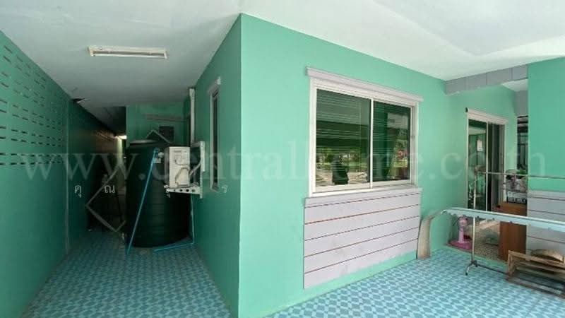 Smart Land Green Park, Rayong, มาบยางพร - ปลวกแดง, Mapyangphon, Pluak Daeng, Rayong, 3 Bedrooms, 220 sqm, Single Detached House For Sale, by คุณ รุจิรา ( เจน ), 500516981 - DDproperty.com