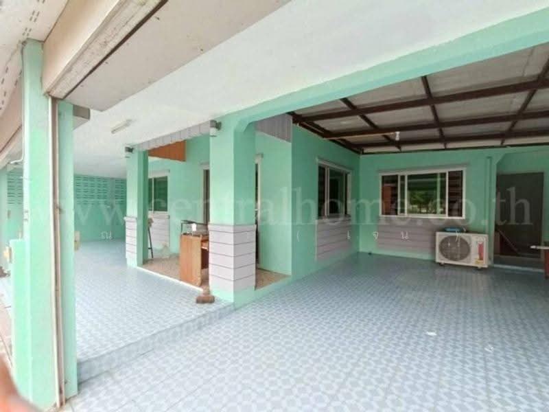 Smart Land Green Park, Rayong, มาบยางพร - ปลวกแดง, Mapyangphon, Pluak Daeng, Rayong, 3 Bedrooms, 220 sqm, Single Detached House For Sale, by คุณ รุจิรา ( เจน ), 500516981 - DDproperty.com