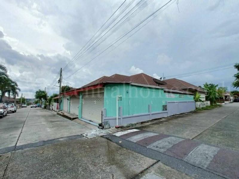 Smart Land Green Park, Rayong, มาบยางพร - ปลวกแดง, Mapyangphon, Pluak Daeng, Rayong, 3 Bedrooms, 220 sqm, Single Detached House For Sale, by คุณ รุจิรา ( เจน ), 500516981 - DDproperty.com
