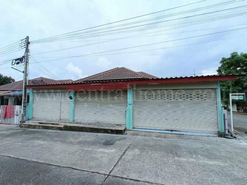 Smart Land Green Park, Rayong, มาบยางพร - ปลวกแดง, Mapyangphon, Pluak Daeng, Rayong, 3 Bedrooms, 220 sqm, Single Detached House For Sale, by คุณ รุจิรา ( เจน ), 500516981 - DDproperty.com