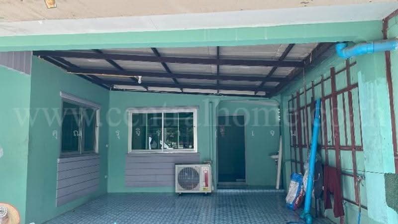 Smart Land Green Park, Rayong, มาบยางพร - ปลวกแดง, Mapyangphon, Pluak Daeng, Rayong, 3 Bedrooms, 220 sqm, Single Detached House For Sale, by คุณ รุจิรา ( เจน ), 500516981 - DDproperty.com