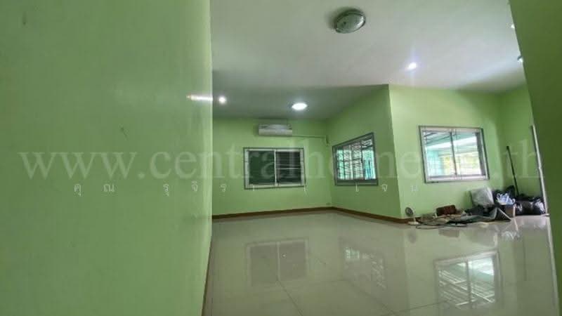 Smart Land Green Park, Rayong, มาบยางพร - ปลวกแดง, Mapyangphon, Pluak Daeng, Rayong, 3 Bedrooms, 220 sqm, Single Detached House For Sale, by คุณ รุจิรา ( เจน ), 500516981 - DDproperty.com