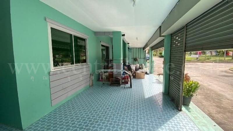 Smart Land Green Park, Rayong, มาบยางพร - ปลวกแดง, Mapyangphon, Pluak Daeng, Rayong, 3 Bedrooms, 220 sqm, Single Detached House For Sale, by คุณ รุจิรา ( เจน ), 500516981 - DDproperty.com