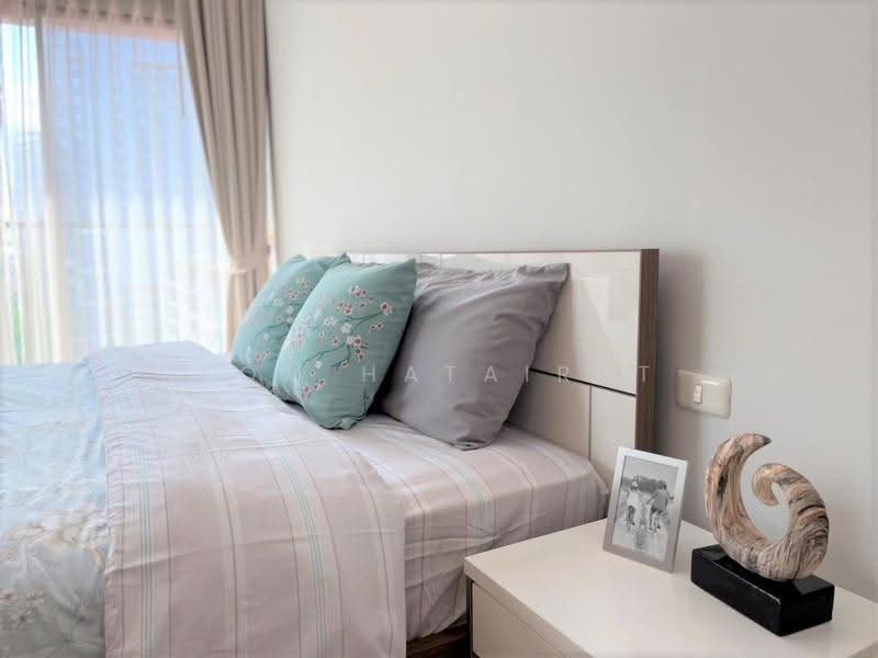 HQ Thonglor by Sansiri, Bangkok, Sukhumvit Road, Khlong Tan Nua, Watthana, Bangkok, 1 Bedroom, 44 sqm, Condo For Rent, by Aom Hatairat, 500516983 - DDproperty.com