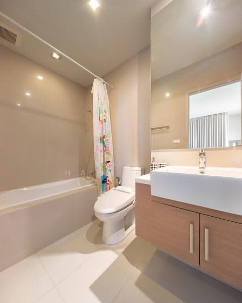 HQ Thonglor by Sansiri, Bangkok, Sukhumvit Road, Khlong Tan Nua, Watthana, Bangkok, 1 Bedroom, 44 sqm, Condo For Rent, by Aom Hatairat, 500516983 - DDproperty.com
