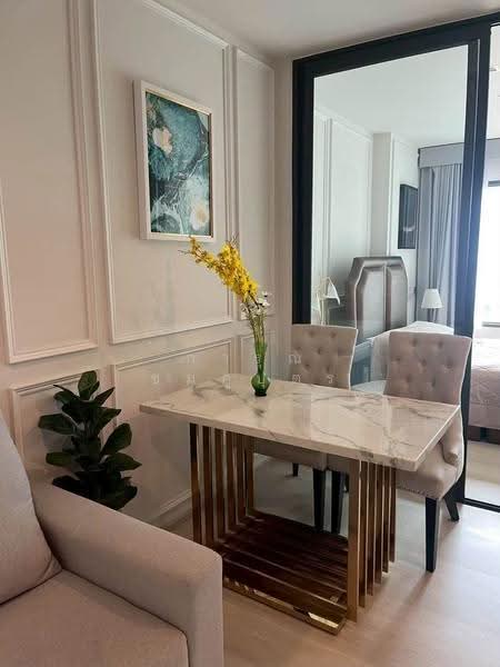 Life One Wireless, Bangkok, 1 Wireless Road, Lumphini, Pathum Wan, Bangkok, 1 Bedroom, 35 sqm, Condo For Rent, by การุณ ชมภูบุตร, 500516984 - DDproperty.com