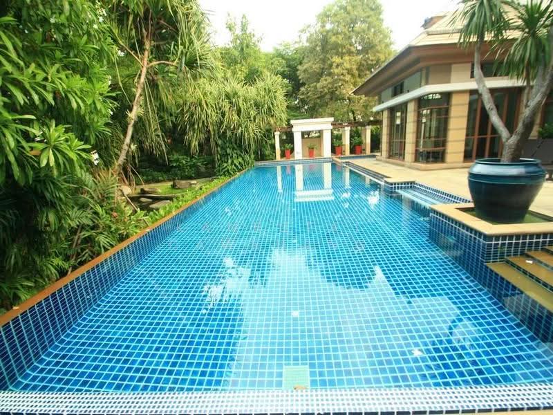 Baan Sansiri Sukhumvit 67 : บ้านแสนสิริ สุขุมวิท 67, กรุงเทพ, 32 ซอย สุขุมวิท 67, พระโขนงเหนือ, วัฒนา, กรุงเทพ, 394 ตร.ม., บ้านเดี่ยว ให้เช่า, โดย Kanrutai Dawruang, 500516986 - DDproperty.com