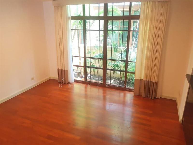 Baan Sansiri Sukhumvit 67 : บ้านแสนสิริ สุขุมวิท 67, กรุงเทพ, 32 ซอย สุขุมวิท 67, พระโขนงเหนือ, วัฒนา, กรุงเทพ, 394 ตร.ม., บ้านเดี่ยว ให้เช่า, โดย Kanrutai Dawruang, 500516986 - DDproperty.com