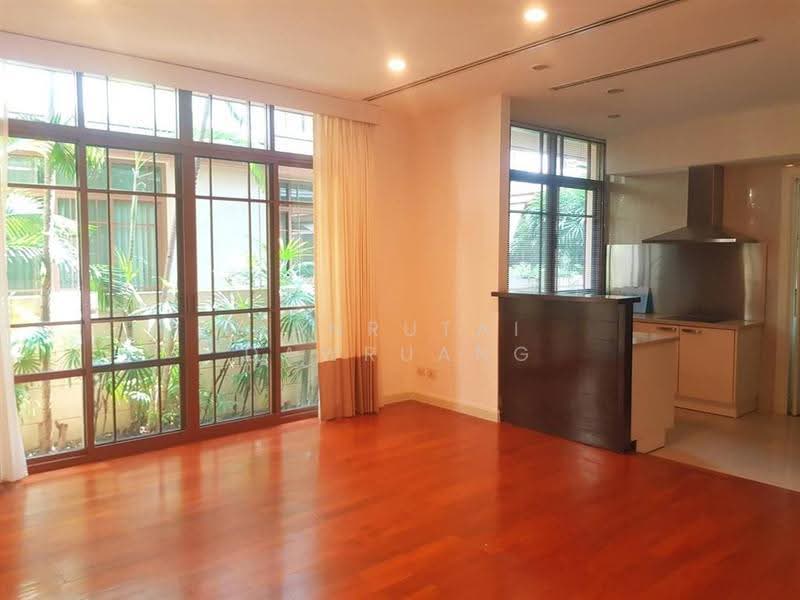 Baan Sansiri Sukhumvit 67, Bangkok, 32 Soi Sukhumvit 67, Phra Kanong Nua, Watthana, Bangkok, 4 Bedrooms, 394 sqm, Single Detached House For Rent, by Kanrutai Dawruang, 500516986 - DDproperty.com