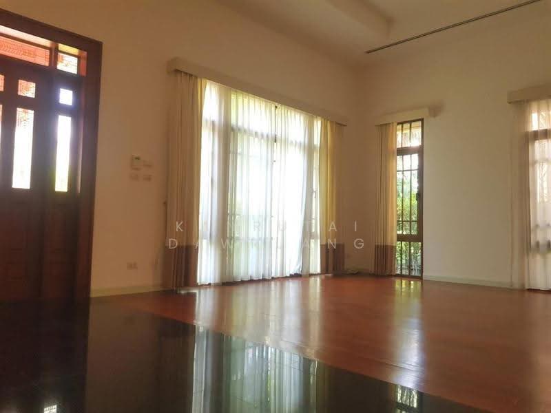 Baan Sansiri Sukhumvit 67 : บ้านแสนสิริ สุขุมวิท 67, กรุงเทพ, 32 ซอย สุขุมวิท 67, พระโขนงเหนือ, วัฒนา, กรุงเทพ, 394 ตร.ม., บ้านเดี่ยว ให้เช่า, โดย Kanrutai Dawruang, 500516986 - DDproperty.com