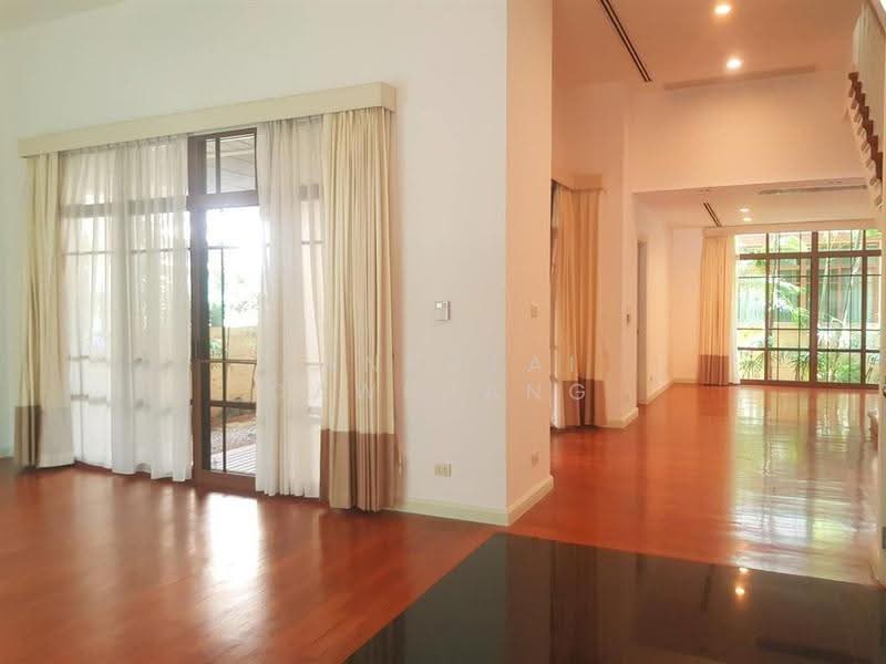 Baan Sansiri Sukhumvit 67 : บ้านแสนสิริ สุขุมวิท 67, กรุงเทพ, 32 ซอย สุขุมวิท 67, พระโขนงเหนือ, วัฒนา, กรุงเทพ, 394 ตร.ม., บ้านเดี่ยว ให้เช่า, โดย Kanrutai Dawruang, 500516986 - DDproperty.com