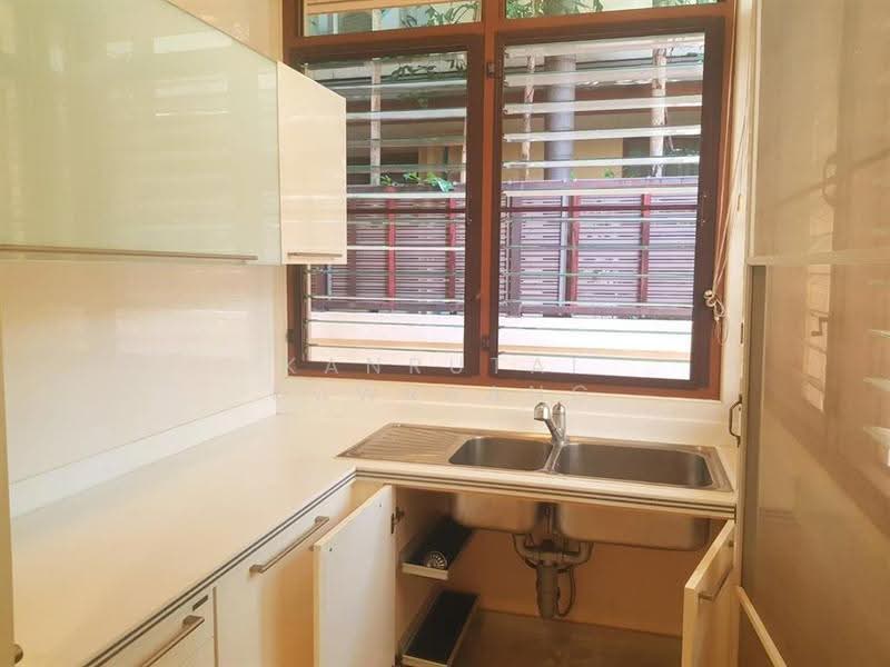 Baan Sansiri Sukhumvit 67 : บ้านแสนสิริ สุขุมวิท 67, กรุงเทพ, 32 ซอย สุขุมวิท 67, พระโขนงเหนือ, วัฒนา, กรุงเทพ, 394 ตร.ม., บ้านเดี่ยว ให้เช่า, โดย Kanrutai Dawruang, 500516986 - DDproperty.com