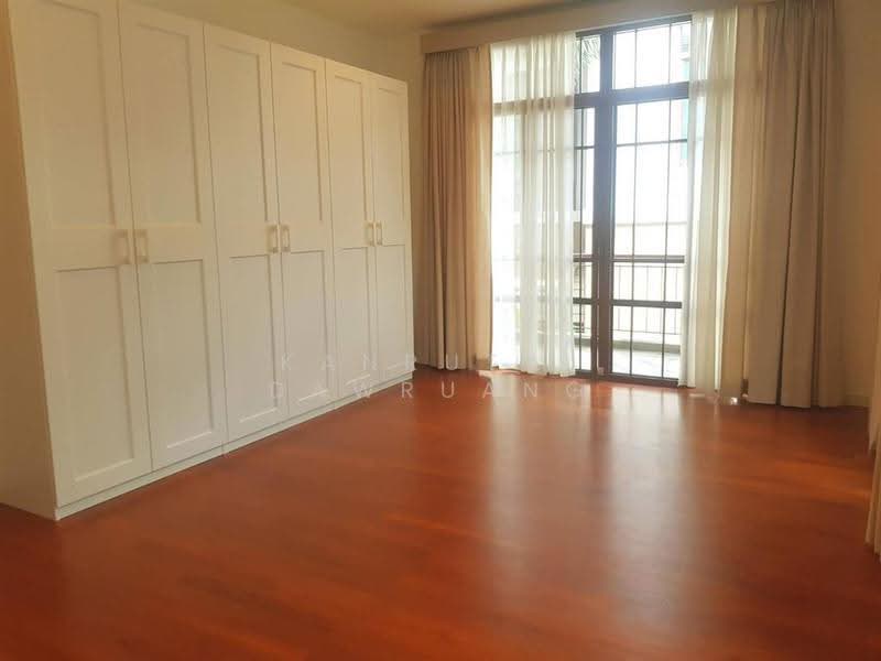 Baan Sansiri Sukhumvit 67 : บ้านแสนสิริ สุขุมวิท 67, กรุงเทพ, 32 ซอย สุขุมวิท 67, พระโขนงเหนือ, วัฒนา, กรุงเทพ, 394 ตร.ม., บ้านเดี่ยว ให้เช่า, โดย Kanrutai Dawruang, 500516986 - DDproperty.com