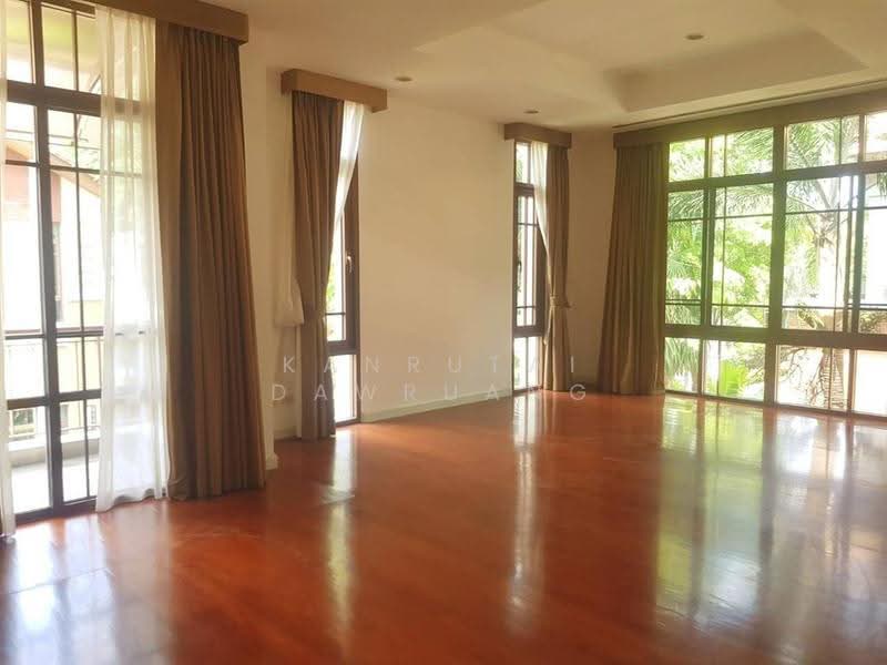 Baan Sansiri Sukhumvit 67 : บ้านแสนสิริ สุขุมวิท 67, กรุงเทพ, 32 ซอย สุขุมวิท 67, พระโขนงเหนือ, วัฒนา, กรุงเทพ, 394 ตร.ม., บ้านเดี่ยว ให้เช่า, โดย Kanrutai Dawruang, 500516986 - DDproperty.com