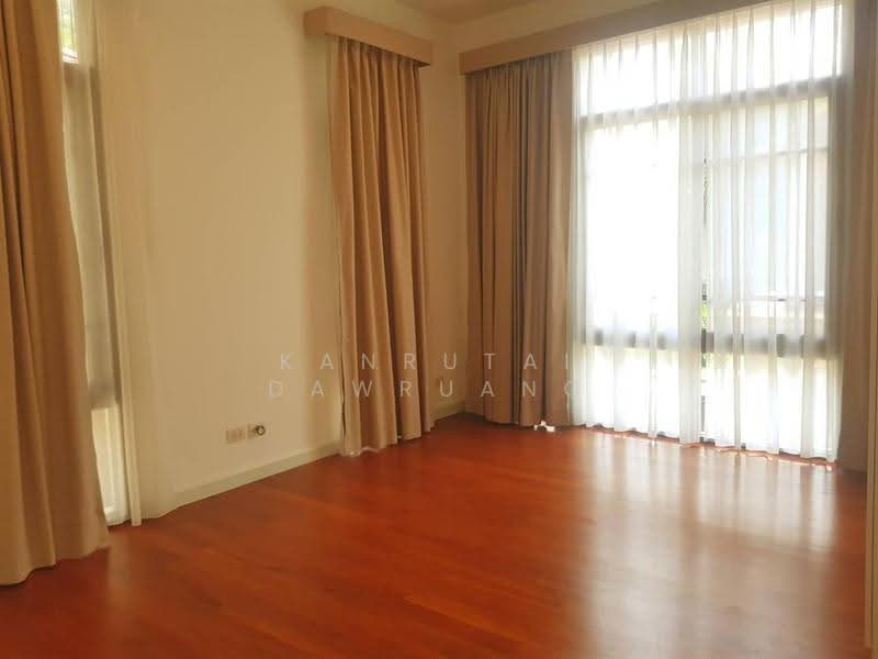 Baan Sansiri Sukhumvit 67 : บ้านแสนสิริ สุขุมวิท 67, กรุงเทพ, 32 ซอย สุขุมวิท 67, พระโขนงเหนือ, วัฒนา, กรุงเทพ, 394 ตร.ม., บ้านเดี่ยว ให้เช่า, โดย Kanrutai Dawruang, 500516986 - DDproperty.com